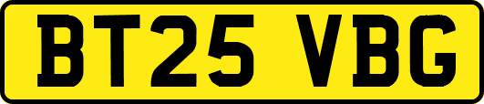 BT25VBG
