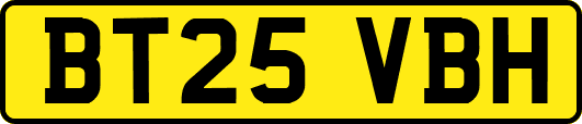BT25VBH