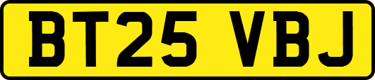 BT25VBJ