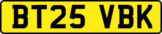 BT25VBK