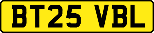 BT25VBL