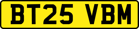 BT25VBM