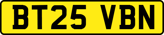 BT25VBN