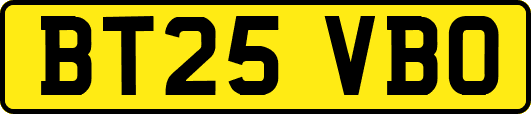 BT25VBO