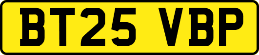 BT25VBP