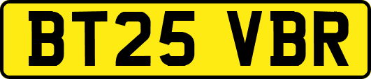 BT25VBR