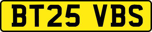 BT25VBS