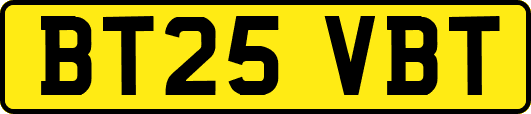 BT25VBT
