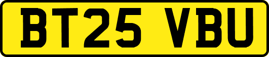 BT25VBU