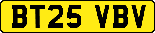BT25VBV