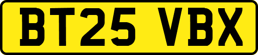 BT25VBX