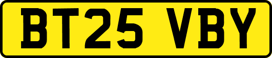 BT25VBY