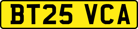 BT25VCA