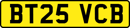 BT25VCB