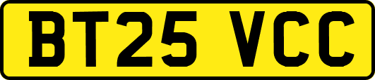 BT25VCC