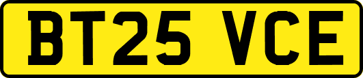 BT25VCE