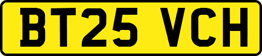 BT25VCH