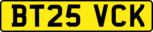 BT25VCK