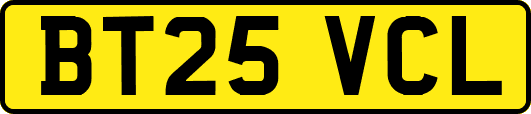 BT25VCL