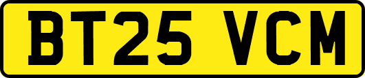 BT25VCM