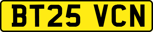 BT25VCN