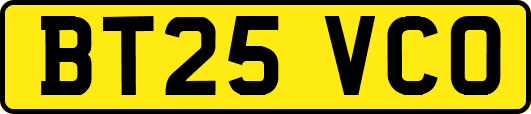 BT25VCO