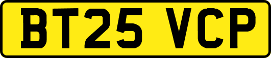 BT25VCP
