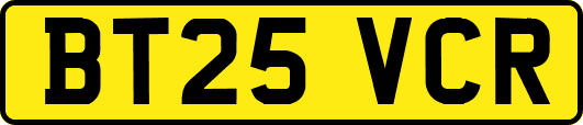 BT25VCR
