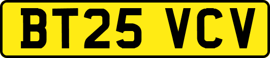 BT25VCV