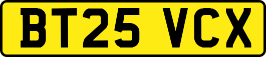 BT25VCX