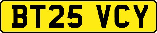 BT25VCY