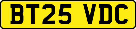 BT25VDC