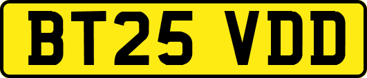 BT25VDD
