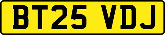 BT25VDJ