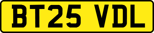 BT25VDL