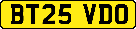 BT25VDO
