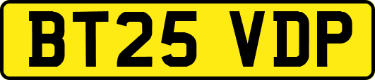 BT25VDP