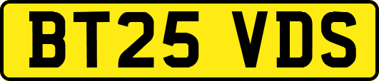 BT25VDS