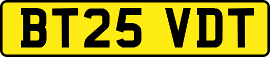 BT25VDT