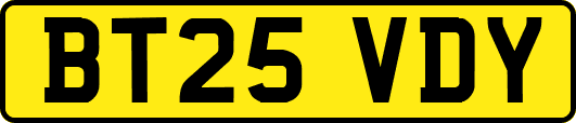BT25VDY