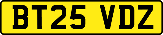BT25VDZ