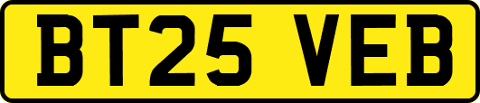 BT25VEB
