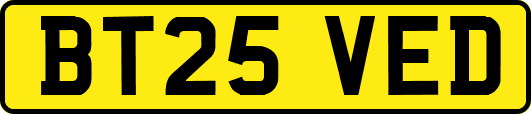 BT25VED