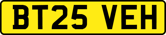 BT25VEH