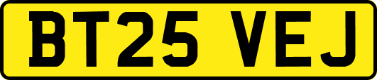 BT25VEJ