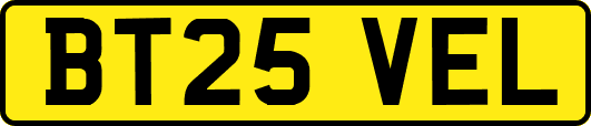 BT25VEL