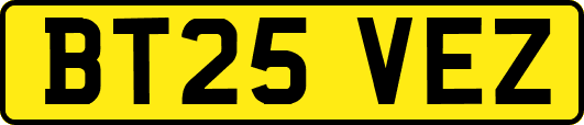 BT25VEZ