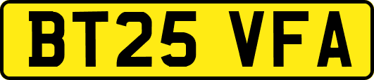 BT25VFA