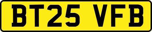 BT25VFB