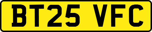 BT25VFC